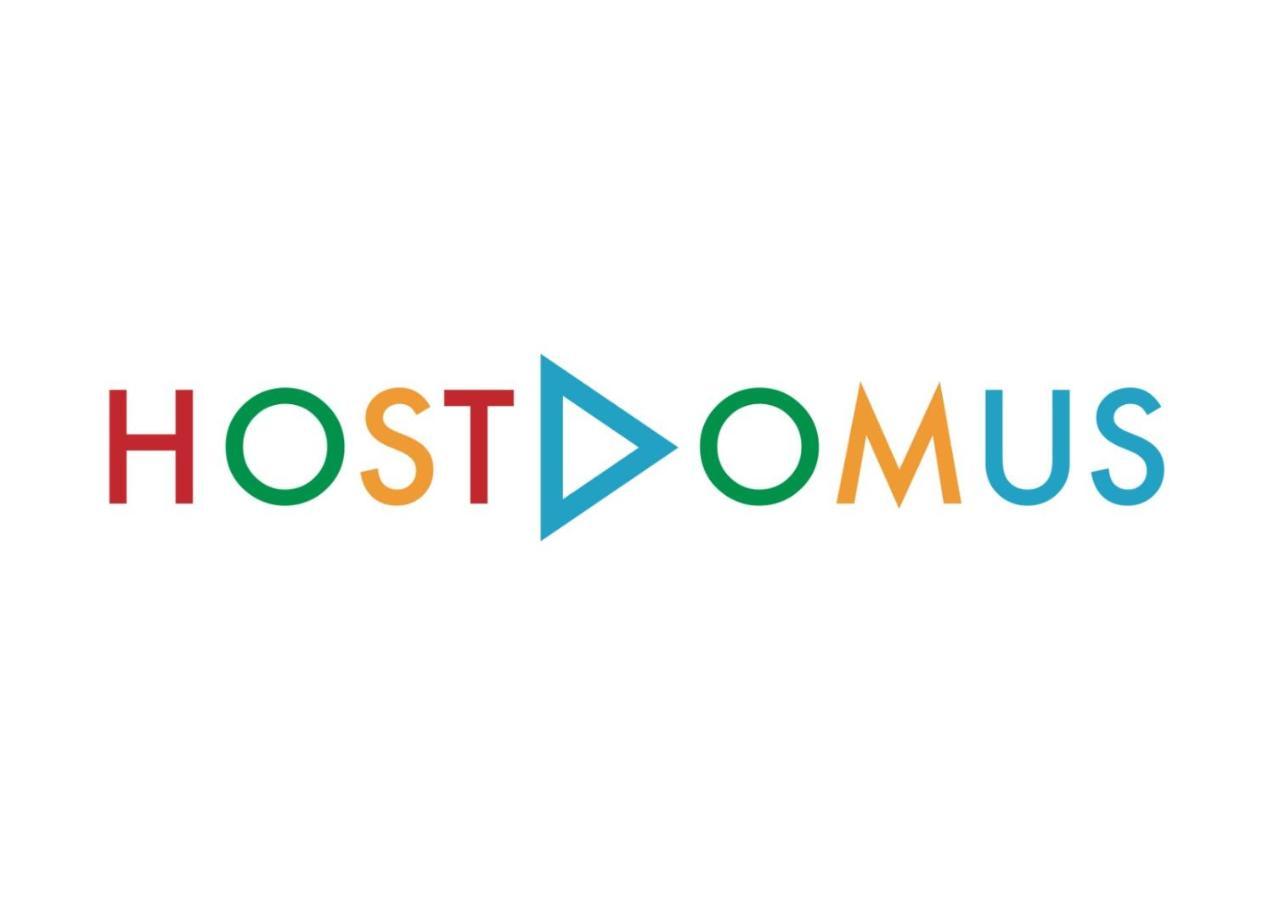 Hostdomus - Casa Corallo 阿拉西奥 外观 照片